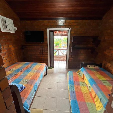 הוילה Casa Aconchegante E Equipada Em Gravata מראה חיצוני תמונה