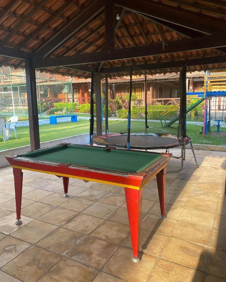 הוילה Casa Aconchegante E Equipada Em Gravata מראה חיצוני תמונה