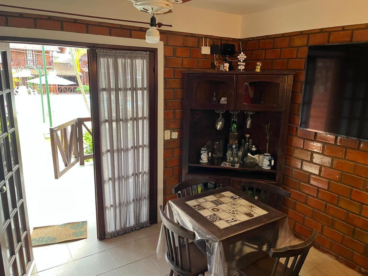 הוילה Casa Aconchegante E Equipada Em Gravata מראה חיצוני תמונה