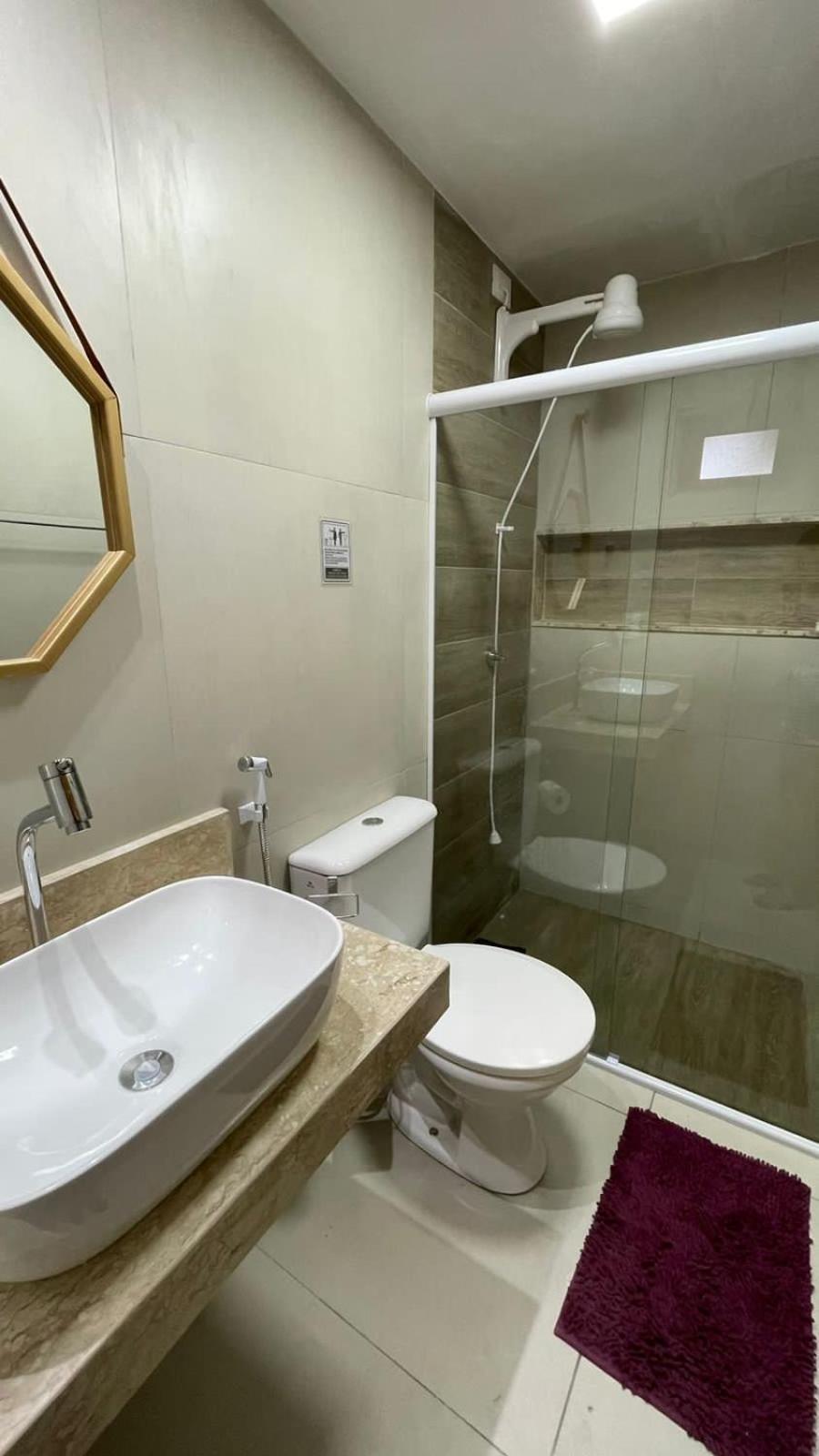 הוילה Casa Aconchegante E Equipada Em Gravata מראה חיצוני תמונה