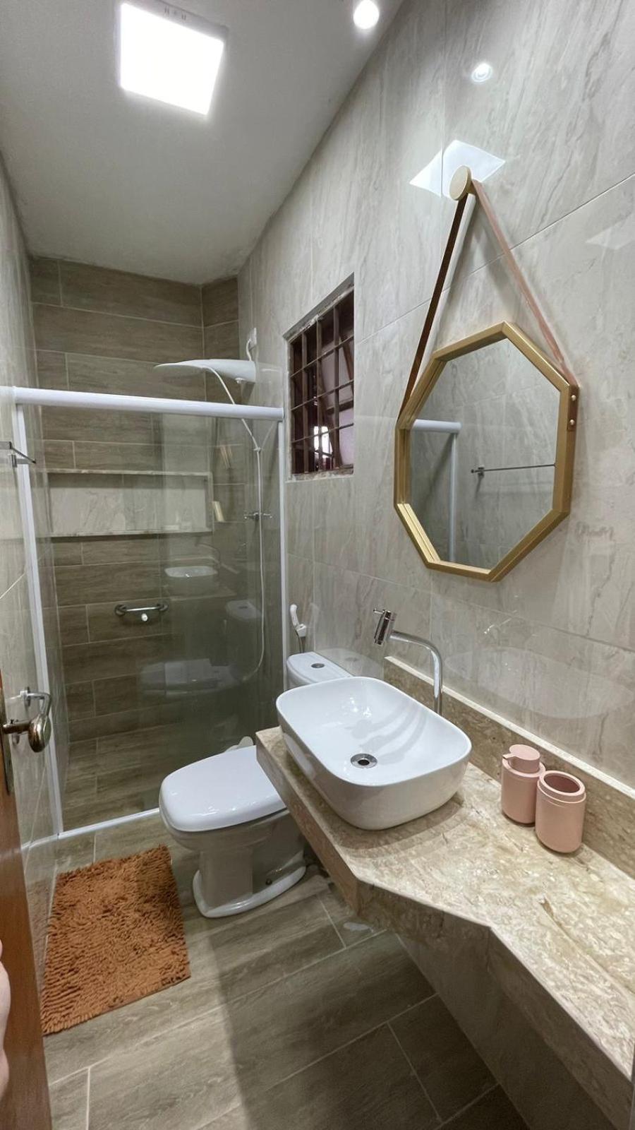 הוילה Casa Aconchegante E Equipada Em Gravata מראה חיצוני תמונה